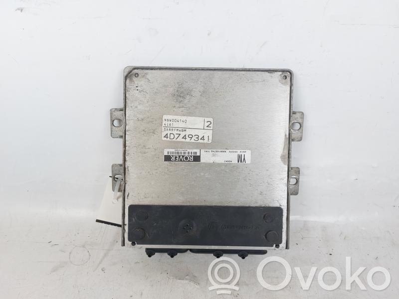 Unidad de control/módulo del motor   NNN100743,NNN100743