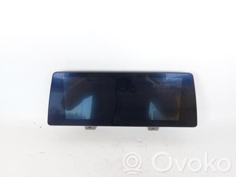 BMW 5 G30 G31 G38 Unità principale autoradio/CD/DVD/GPS 