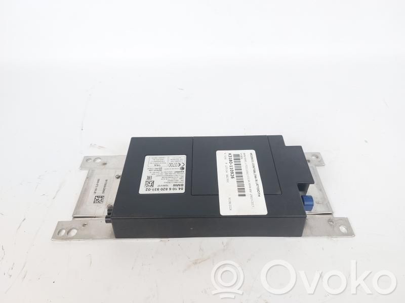 BMW 1 F20 F21 Antenna autoradio