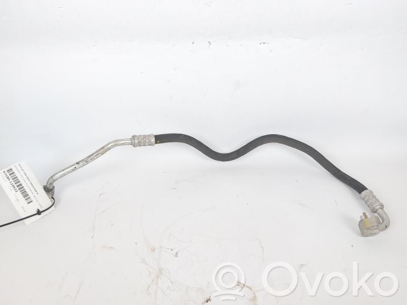 BMW 1 F20 F21 Tubo flessibile aria condizionata (A/C) 