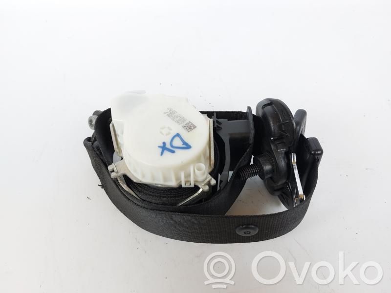 BMW 1 F20 F21 Centură de siguranță față 