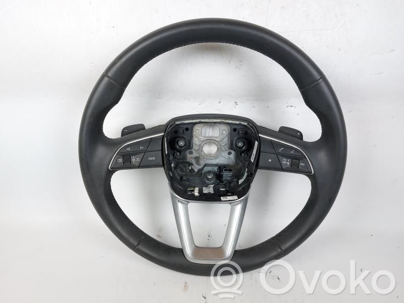 Audi A4 S4 B9 8W Volante 