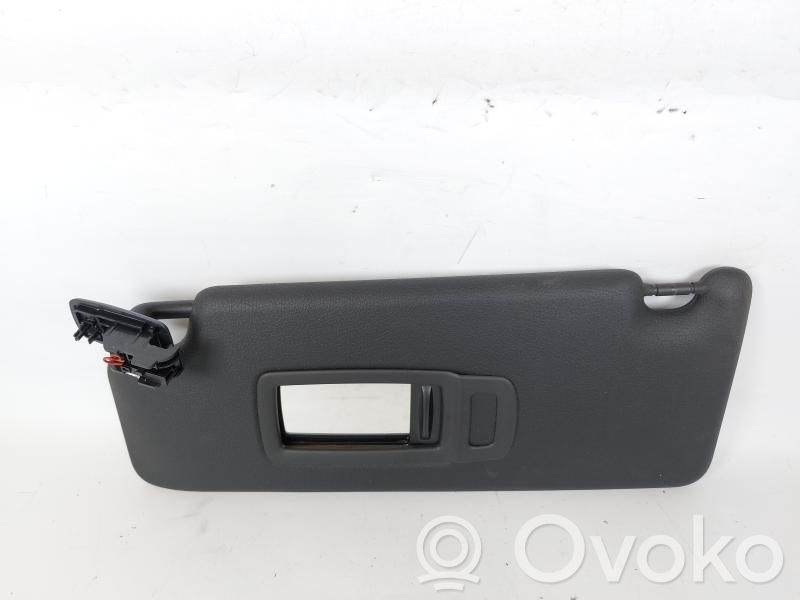 BMW 1 F40 Sun visor 