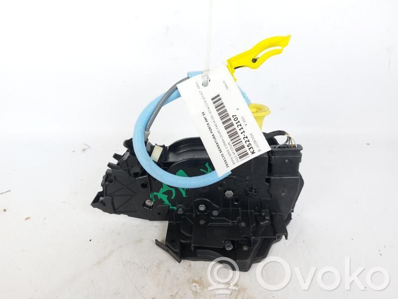 BMW 2 F44 Serratura portiera anteriore 