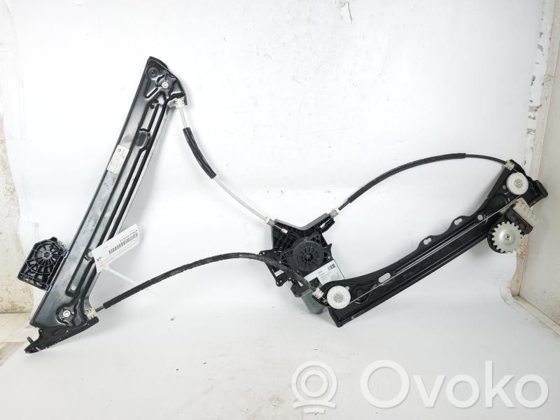 BMW 2 F44 Macara ușă față cu motor