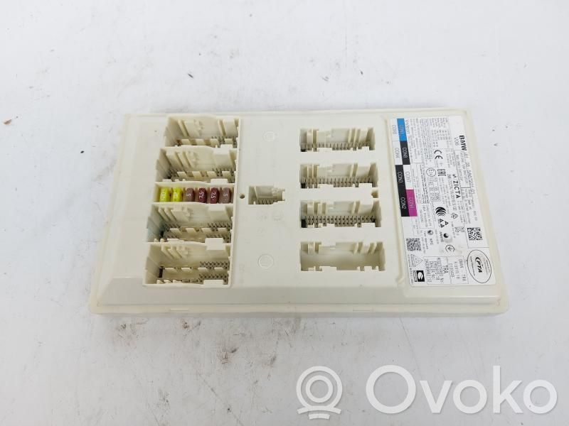 BMW 2 F44 Sonstige Steuergeräte / Module 