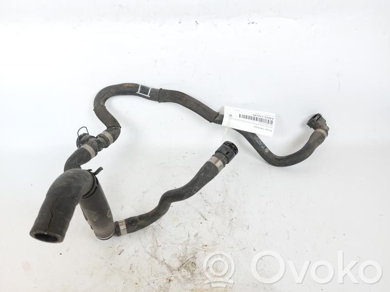 BMW 2 F44 Tubo flessibile aria condizionata (A/C)