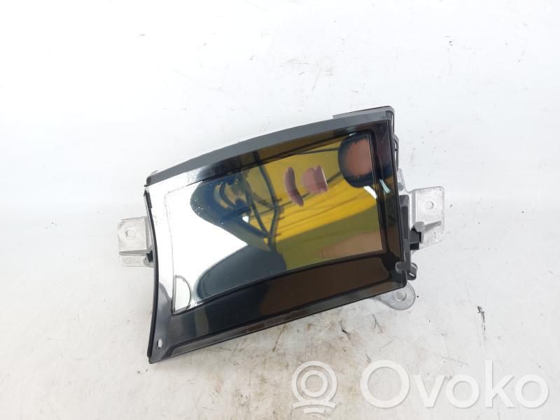 BMW 1 F40 Monitor / wyświetlacz / ekran 