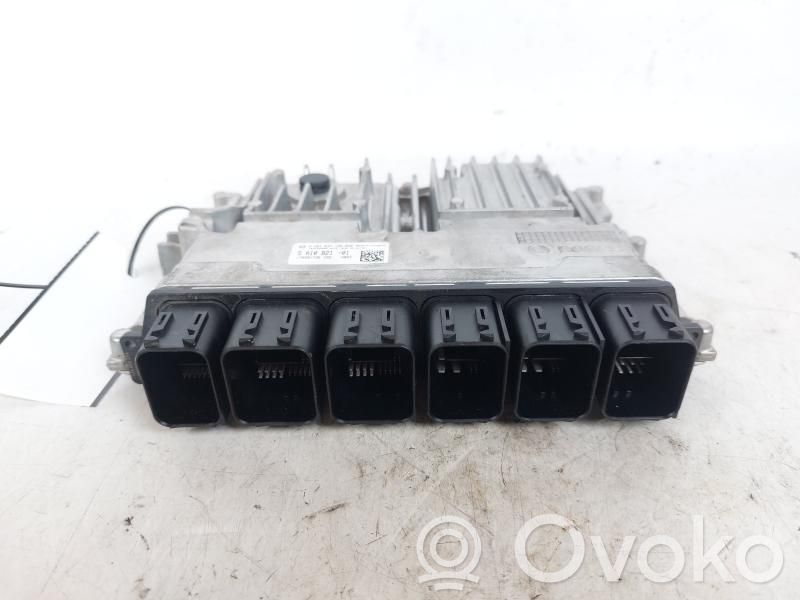 Unidad de control/módulo del motor   0281037126,0281037126