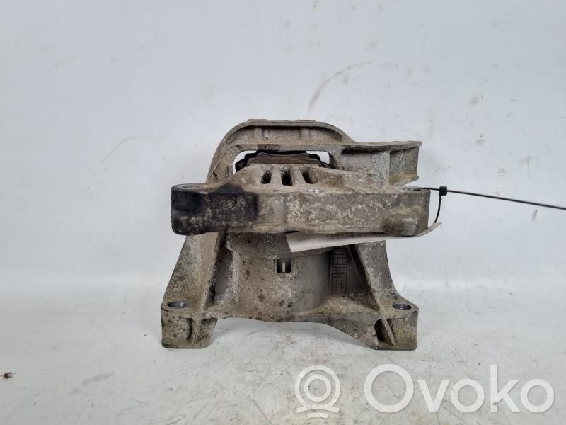 Citroen C4 SpaceTourer Engine mount bracket 