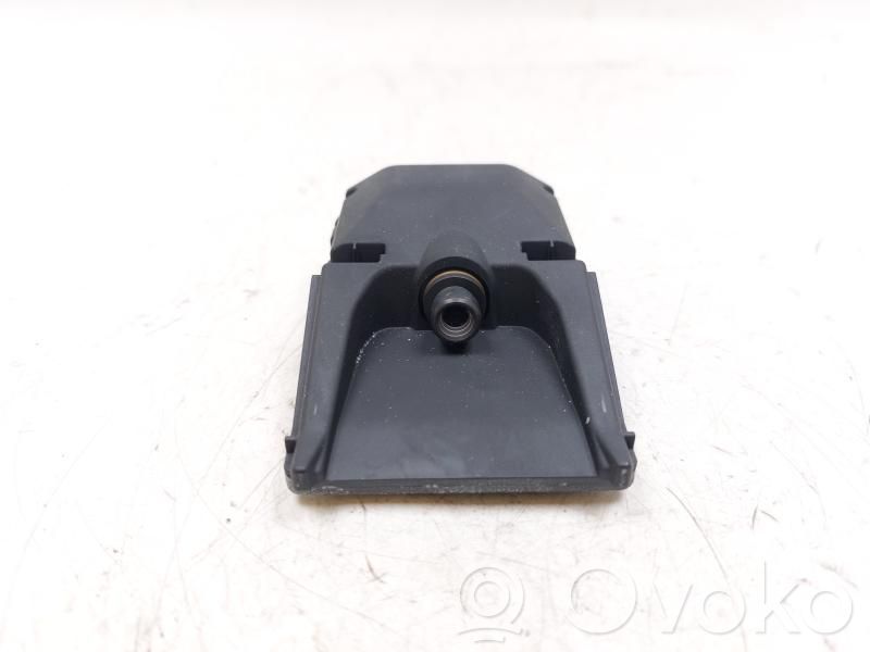 Nissan Micra K14 Windshield/windscreen camera 