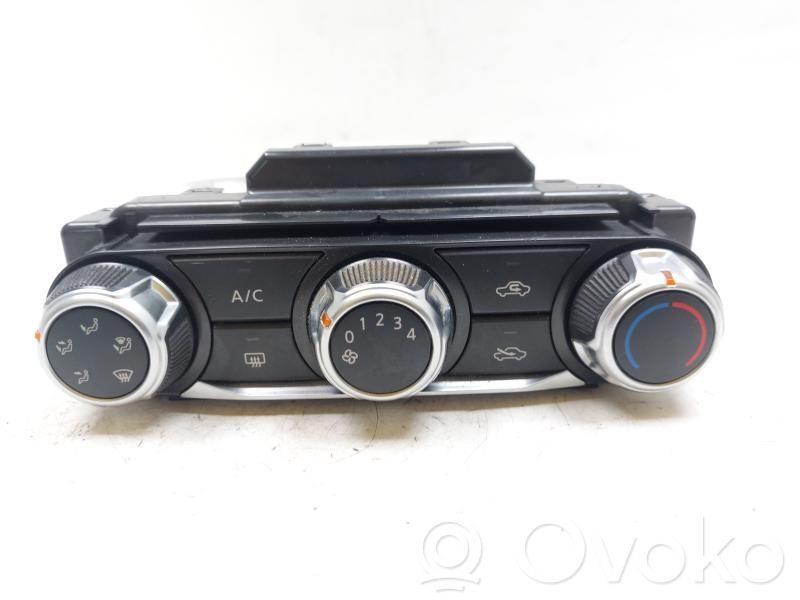 Consolle centrale   275105FA0C,275105FA3A