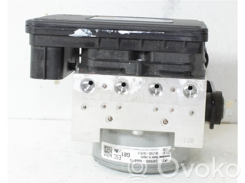 Pompa ABS   58900G6810,58900G6810