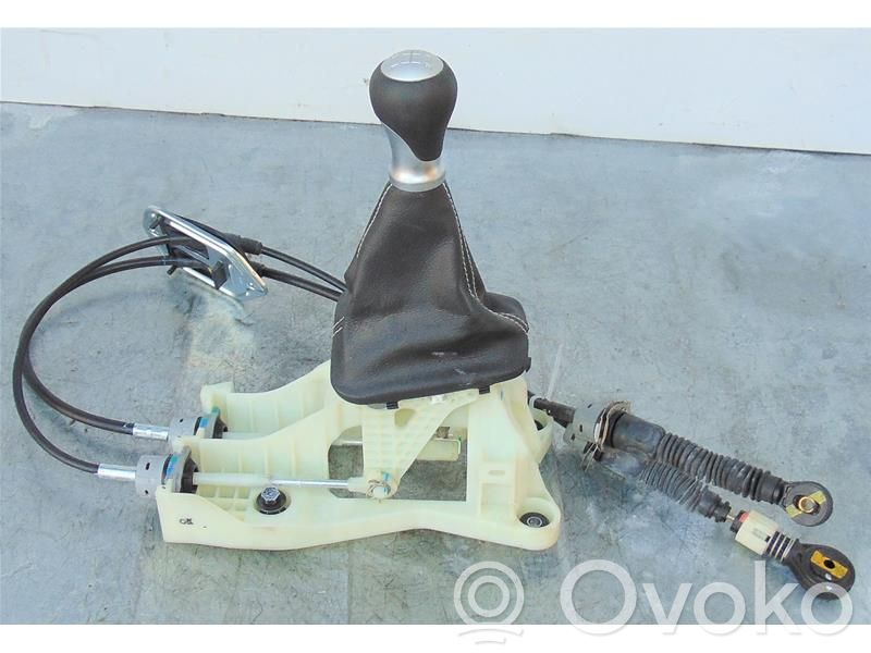 KIA Picanto Selector caja de cambios 