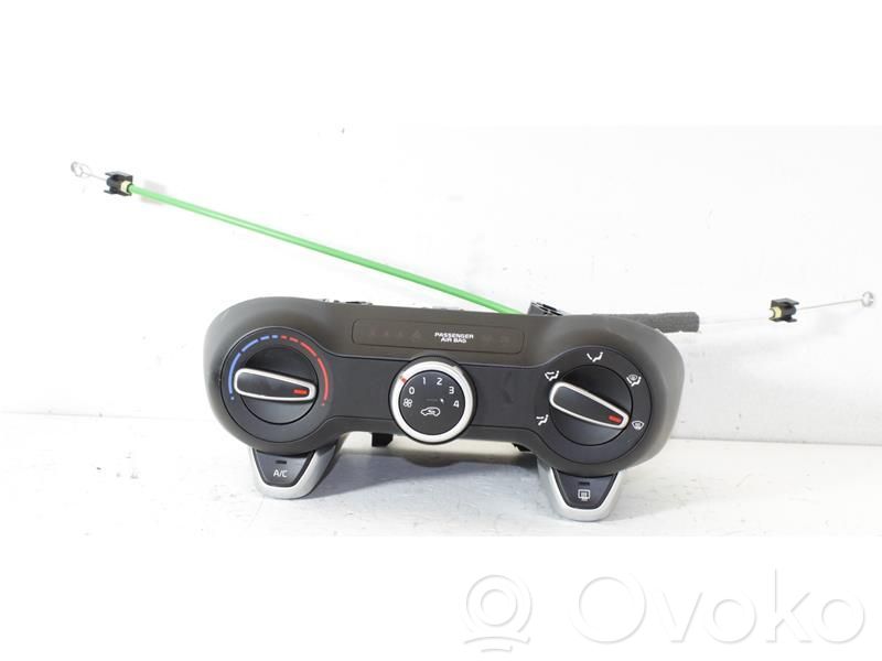 KIA Picanto Center console 