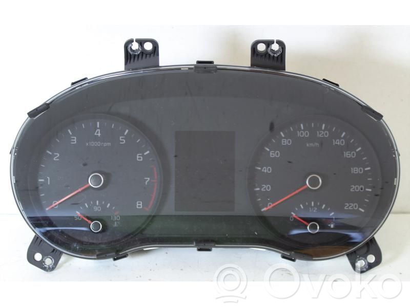 KIA Rio Speedometer (instrument cluster) 