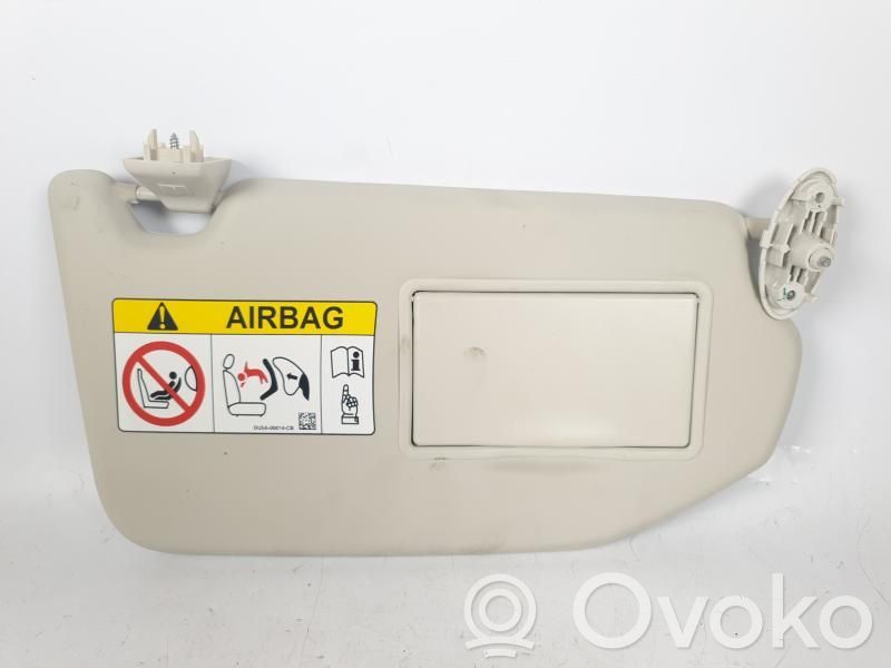 Sun visor   2137694,2137694