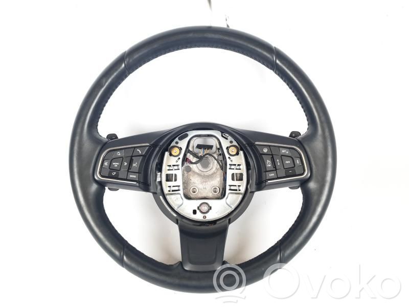 Jaguar XF X260 Volante 
