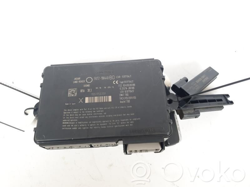 Unidad de control/módulo del motor   5E08X0107,5E08X0107