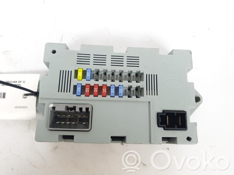 Modul siguranțe   CPLA14Q073AA,CPLA14Q073AA
