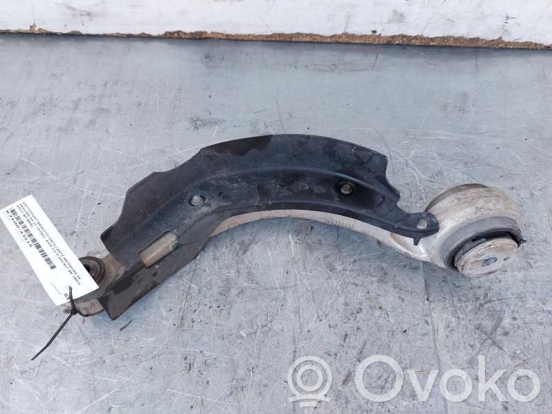 Jaguar XF X260 Querlenker Achsschenkel vorne 