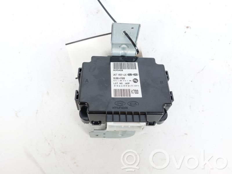 Engine control unit/module   95300K7000,95300K7000