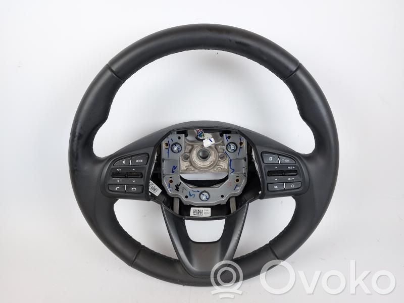 Hyundai i10 Volan