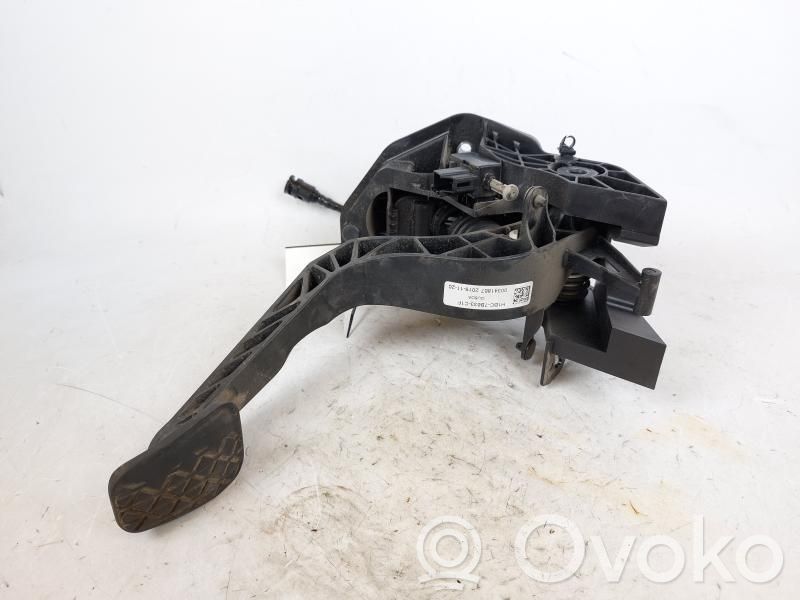 Pedale dell’acceleratore   H1BC7B633C1F,H1BC7B633C1F