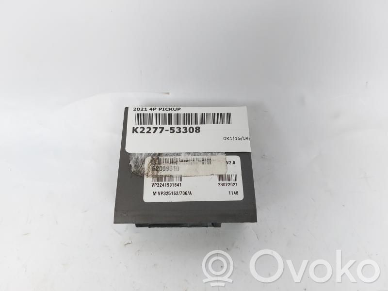 Sterownik / Moduł ECU   VP3241991641,VP3241991641