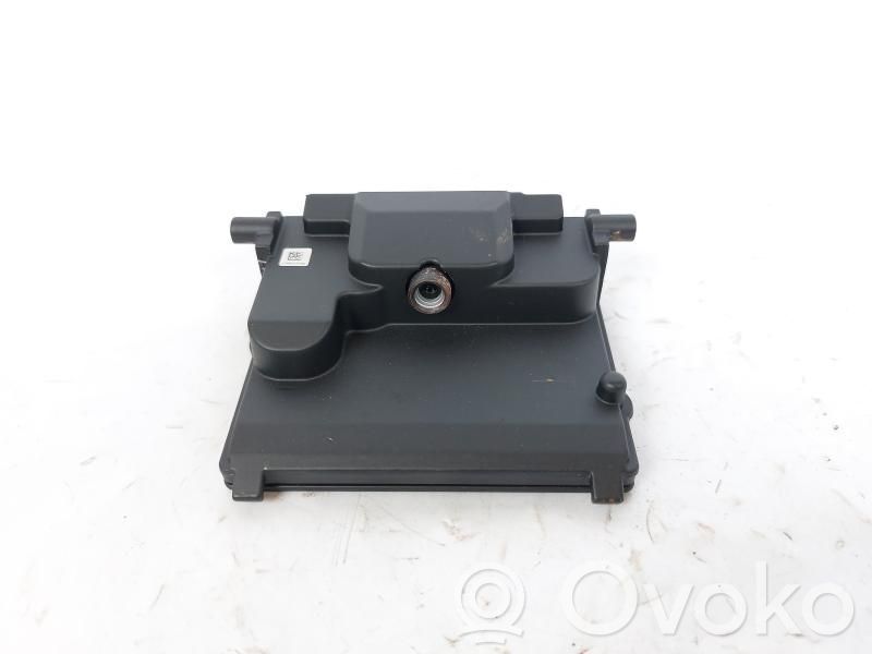 Ford Ranger Windshield/windscreen camera 