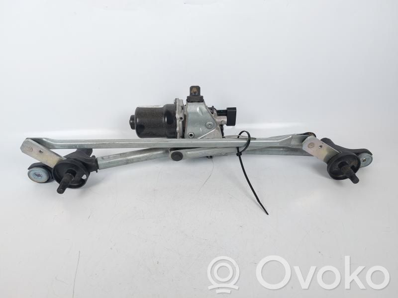 Hyundai i20 (BC3 BI3) Wischergestänge Wischermotor vorne