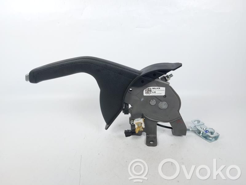 Hyundai i20 (BC3 BI3) Frein à main / assemblage du levier