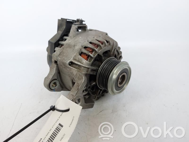 Lichtmaschine   3730004970,3730004070