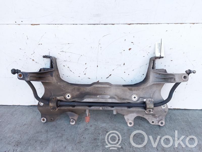 Fiat Fiorino Sottotelaio anteriore