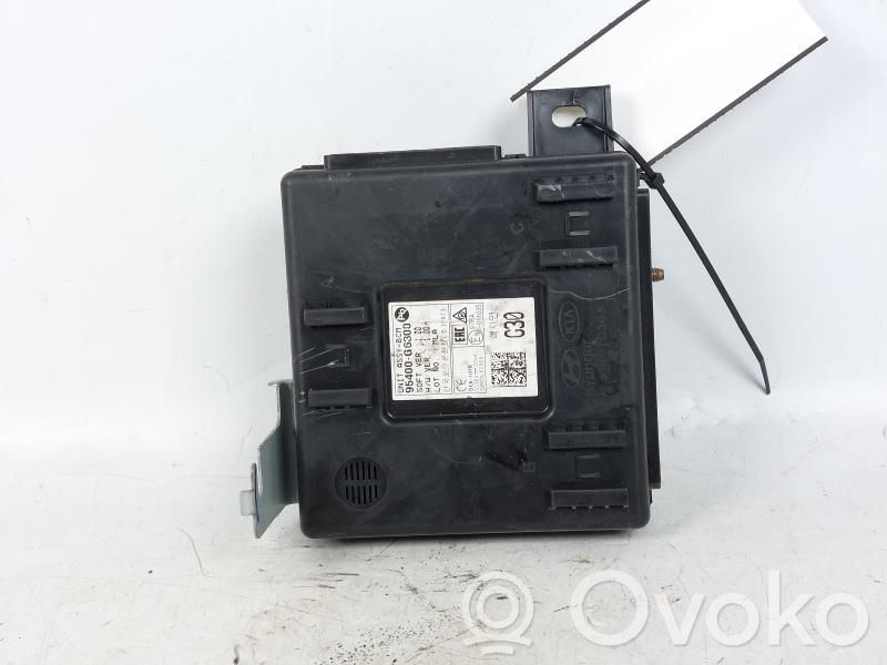 KIA Picanto Other control units/modules 