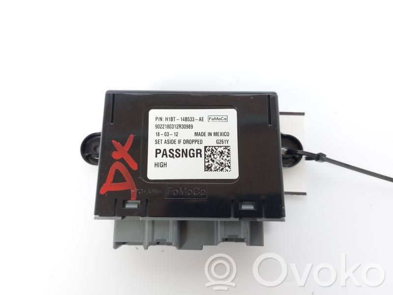 Autres unités de commande / modules   H1BT14B533AE,H1BT14B533AE
