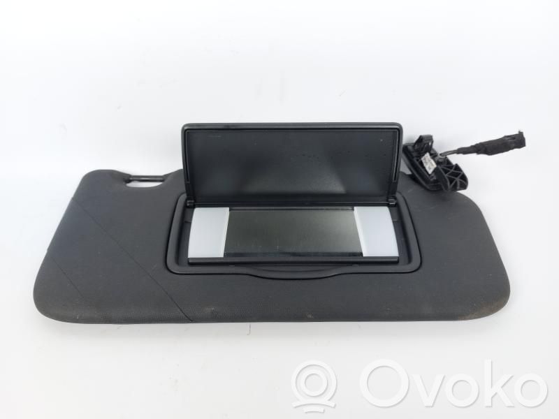 Ford Fiesta Aletta parasole 