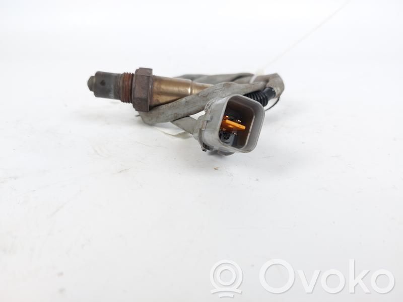 KIA Stonic Sonda lambda 