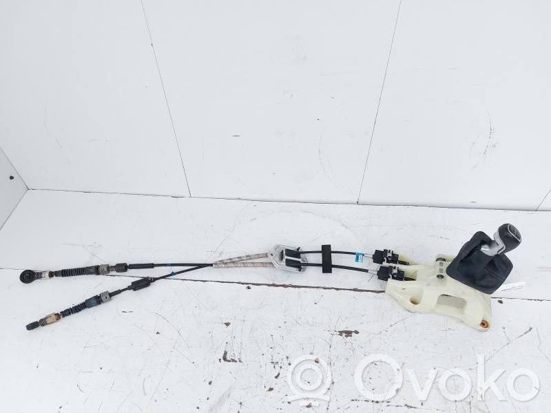 KIA Stonic Selector caja de cambios 