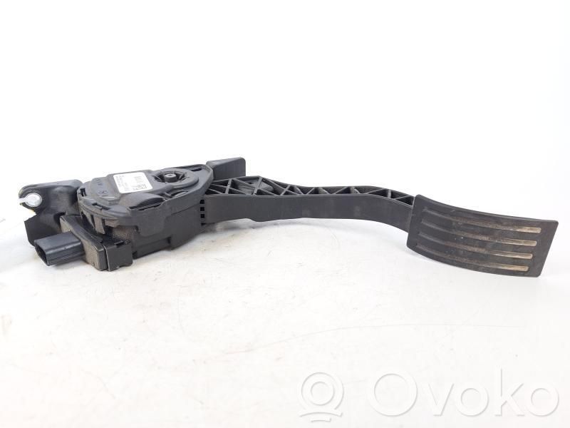 Ford C-MAX II Accelerator throttle pedal 