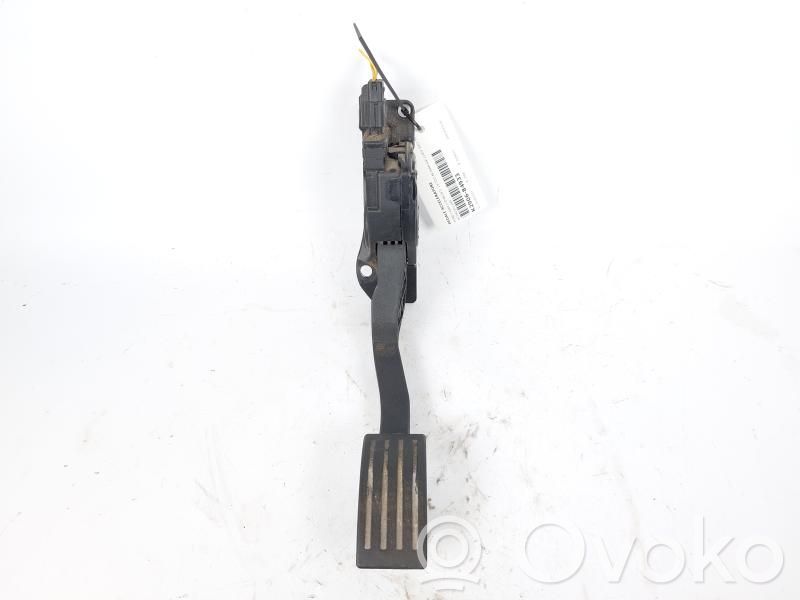 Ford C-MAX II Accelerator throttle pedal 