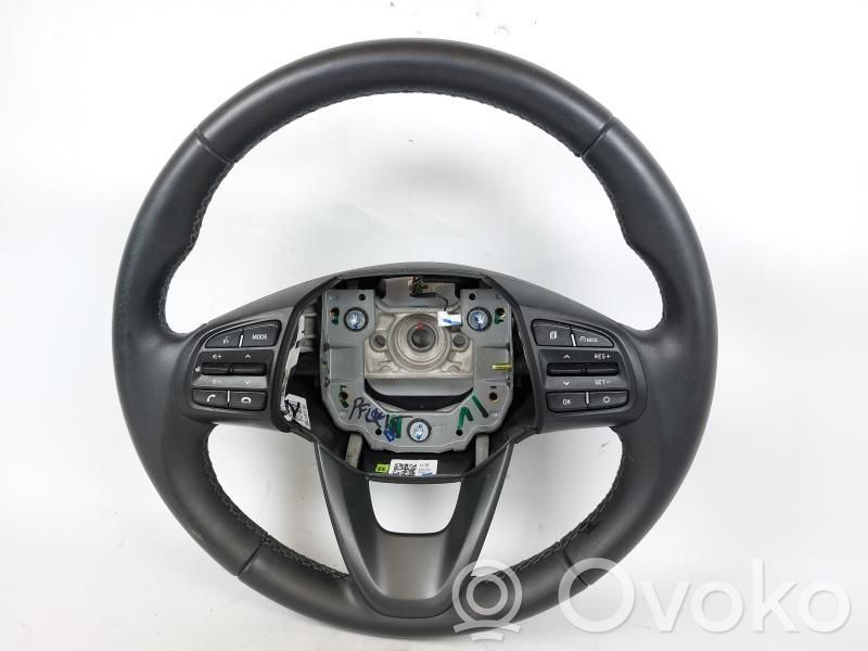 Hyundai i10 Ohjauspyörä 