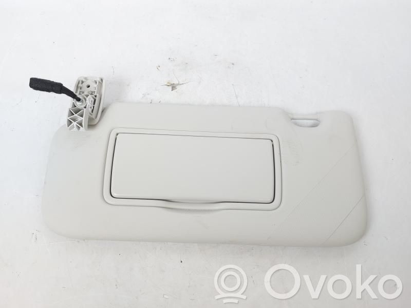 Ford Puma Sun visor 