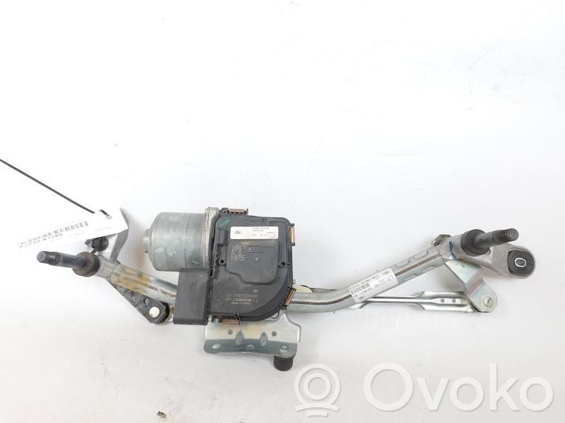 Ford Puma Front wiper linkage and motor 