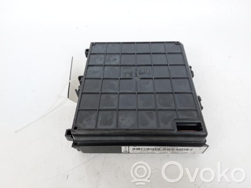 Ford Focus Module de fusibles 
