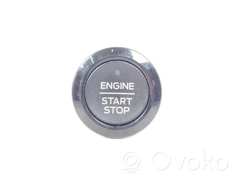 Ford Puma Ignition lock 
