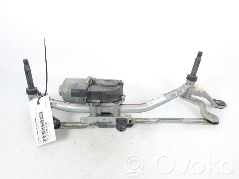 Ford Puma Motor și paralelogram ștergător parbriz 