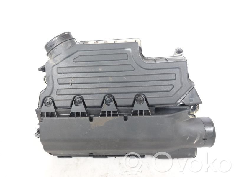 Jeep Renegade Air filter box 
