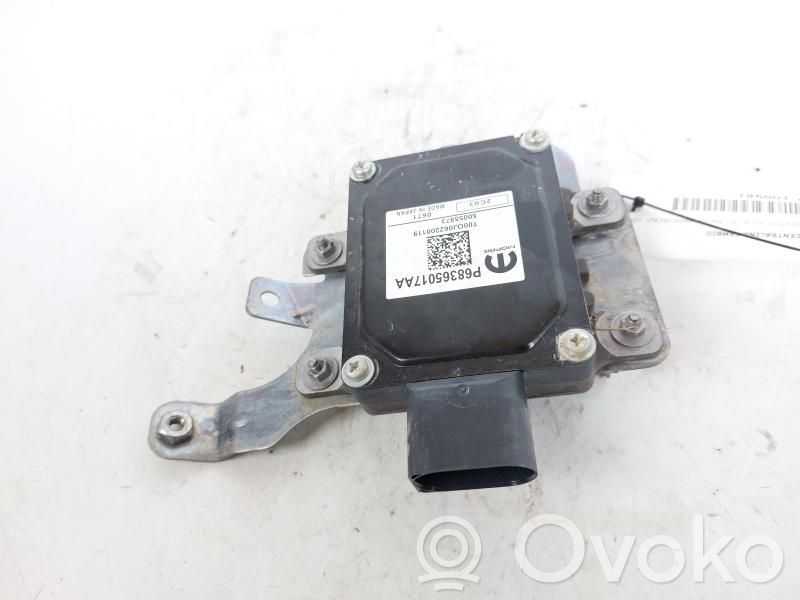Jeep Renegade Gearbox control unit/module 