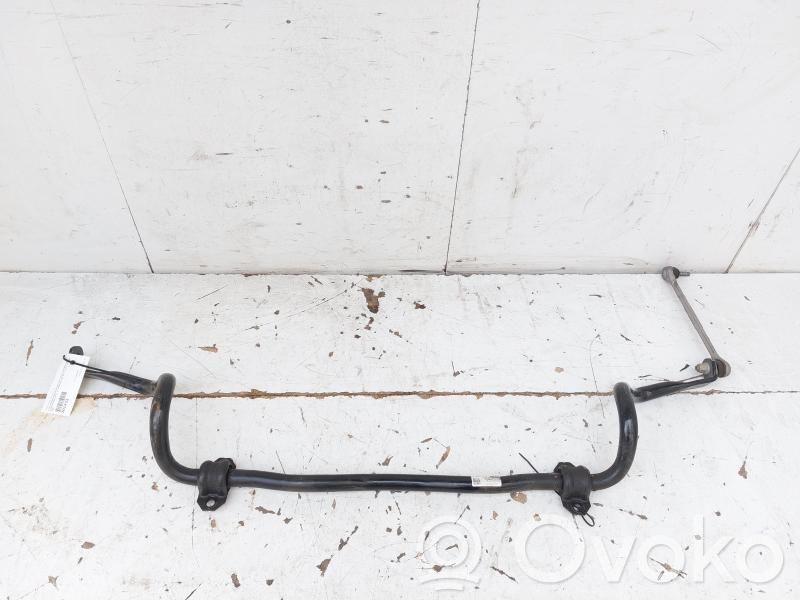 Ford Puma Stabilizators 